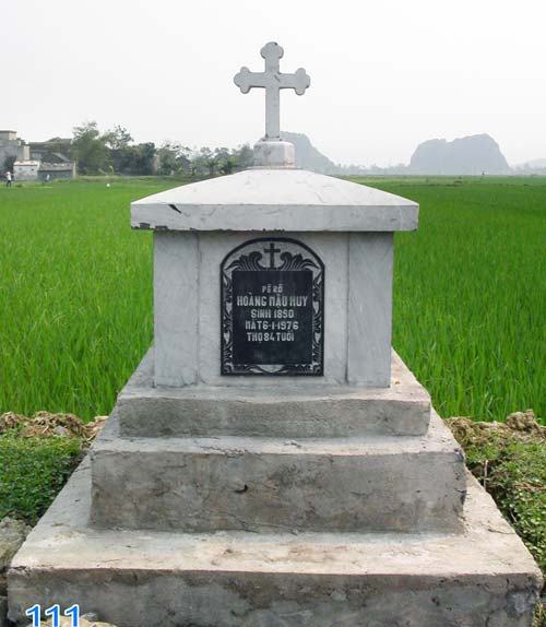 Tại sao người ta phải làm mộ bia. Bách Khoa Tri Thức