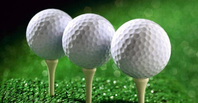 Tại sao những lỗ nhỏ trên các trái banh golf giúp cho chúng bay xa hơn. Bách Khoa Tri Thức