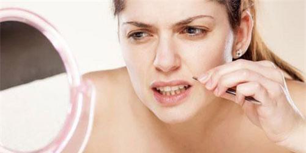 Tại sao phụ nữ lại không có râu. Bách Khoa Tri Thức