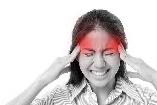 Tại sao ta bị nhức đầu. Bách Khoa Tri Thức