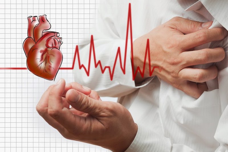 Tại sao ta bị suy tim. Bách Khoa Tri Thức