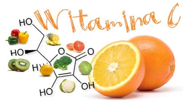 Tại sao ta cần vitamin C. Bách Khoa Tri Thức