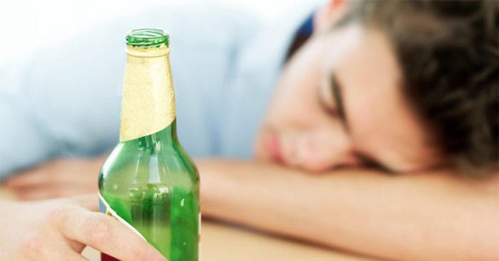 Tại sao thức uống có cồn làm ta say. Bách Khoa Tri Thức