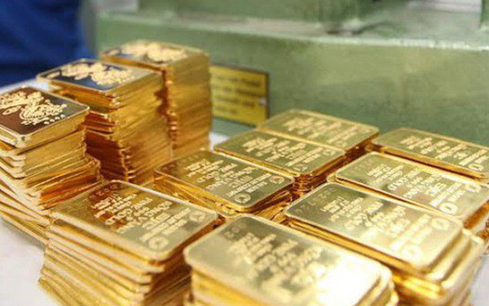 Tại sao tiền tệ dựa trên vàng. Bách Khoa Tri Thức