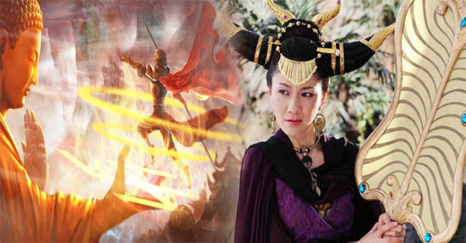 Thần tiên, yêu quái, có thật chăng. Bách Khoa Tri Thức