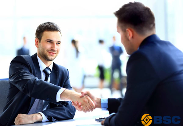Thế nào gọi là người môi giới. Bách Khoa Tri Thức