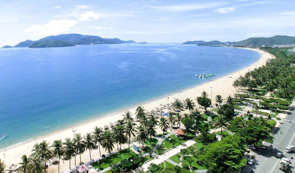 Thế nào là biển trong đất và biển vùng ven. Bách Khoa Tri Thức