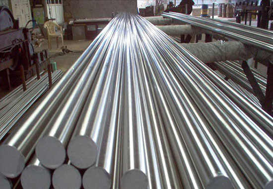 Thép không rỉ được chế tạo như thế nào. Bách Khoa Tri Thức