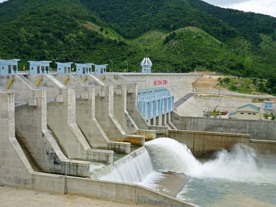 Thủy lợi là gì. Bách Khoa Tri Thức