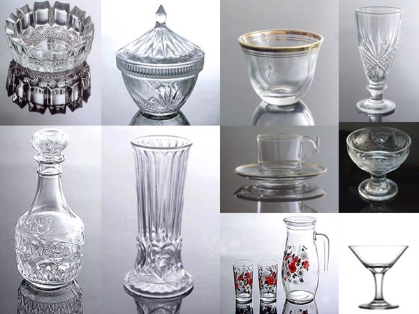 Thủy tinh đã được phát hiện như thế nào. Bách Khoa Tri Thức