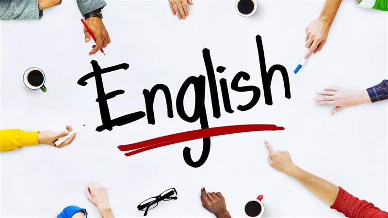 Tiếng Anh được hình thành như thế nào. Bách Khoa Tri Thức