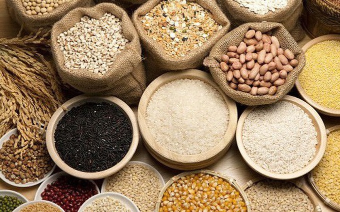 Tinh bột từ đâu ra. Bách Khoa Tri Thức