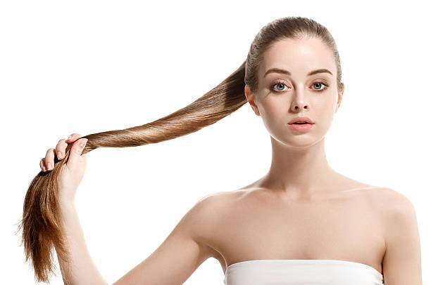 Tóc của ta mọc lẹ như thế nào. Bách Khoa Tri Thức