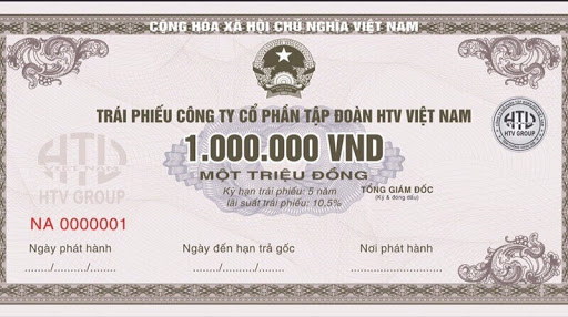 Trái phiếu là gì. Bách Khoa Tri Thức