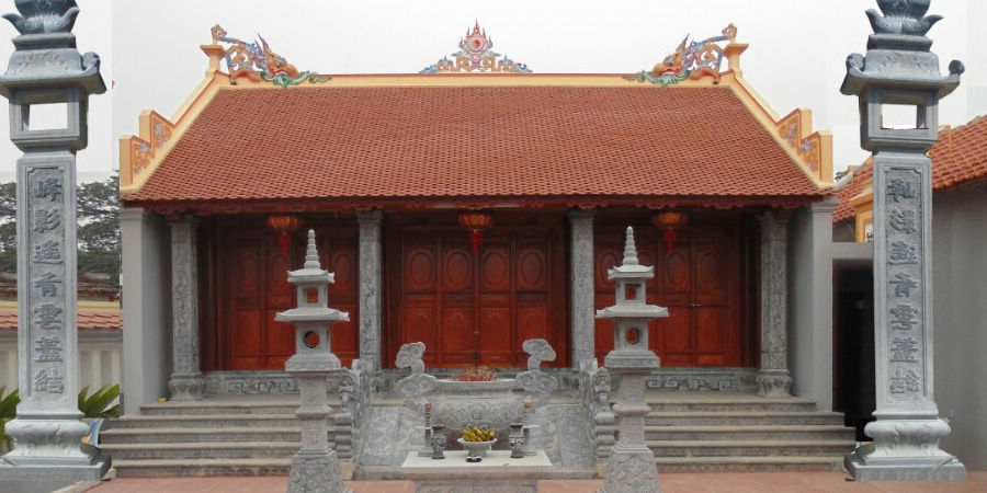  “Trụ vật tổ” là gì. Bách Khoa Tri Thức