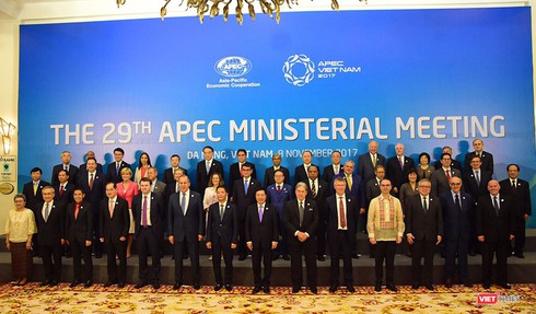 Ủy ban kinh tế xã hội châu Á Thái Bình Dương APEC của Liên hiệp quốc là tổ chức gì. Bách Khoa Tri Thức