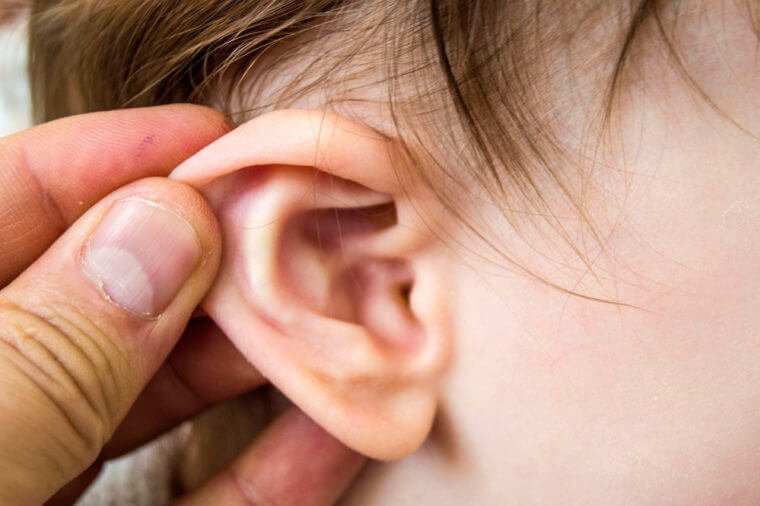 Vì sao bị bệnh đau tai. Bách Khoa Tri Thức