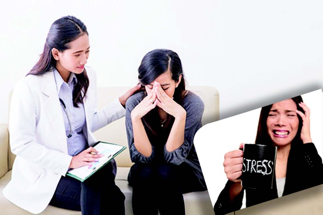 Việc tư vấn sau một chấn động tâm lý có thực sự ích lợi không. Bách Khoa Tri Thức