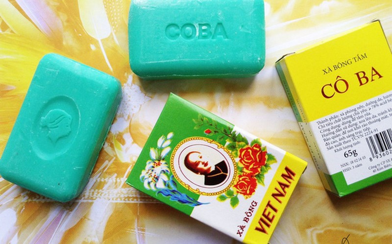 Xà bông ra đời hồi nào vậy. Bách Khoa Tri Thức