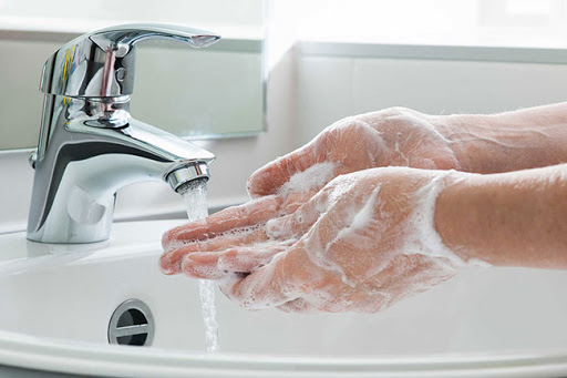 Xà phòng hoạt động như thế nào. Bách Khoa Tri Thức