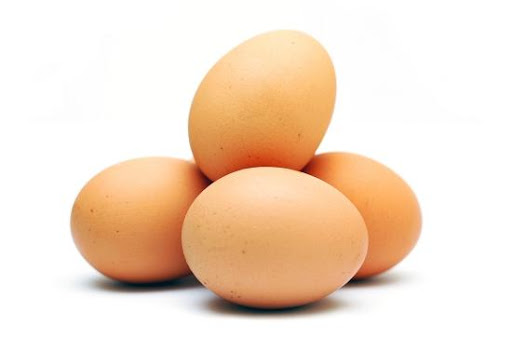 Tại sao quả trứng gà có một đầu to một đầu nhỏ. Thế Giới Động Vật