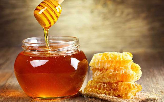 Mật ong. Hợp và kỵ giữa các loại thực phẩm - Mẹo vặt trong cuộc sống hàng ngày