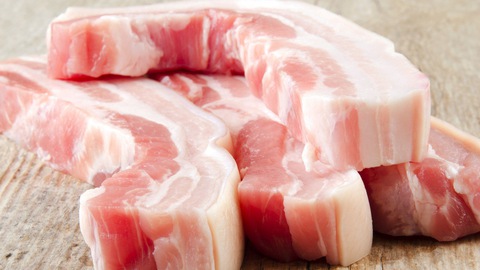 Thịt lợn. Hợp và kỵ giữa các loại thực phẩm - Mẹo vặt trong cuộc sống hàng ngày