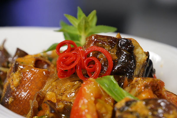 Lươn xào sả ớt. Món ăn truyền thống Việt Nam - Công thức nấu ăn