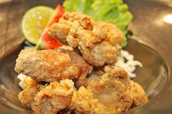 Thịt gà chiên xù. Món ăn truyền thống Việt Nam - Công thức nấu ăn